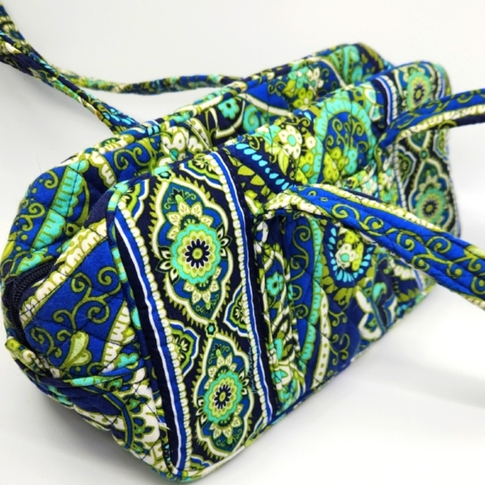 Vera Bradley Shoulder Bag - Picture 3 of 5